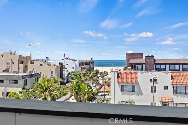 404 Hermosa Avenue #5, Hermosa Beach, CA 90254