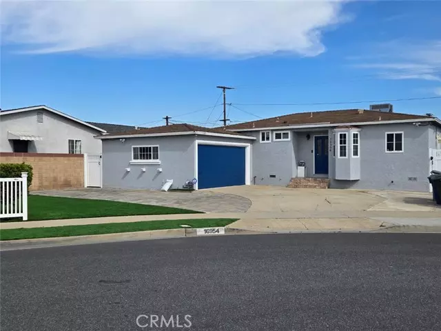 Gardena, CA 90247,16954 La Salle Avenue