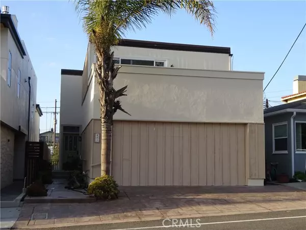 451 Gould Avenue, Hermosa Beach, CA 90254