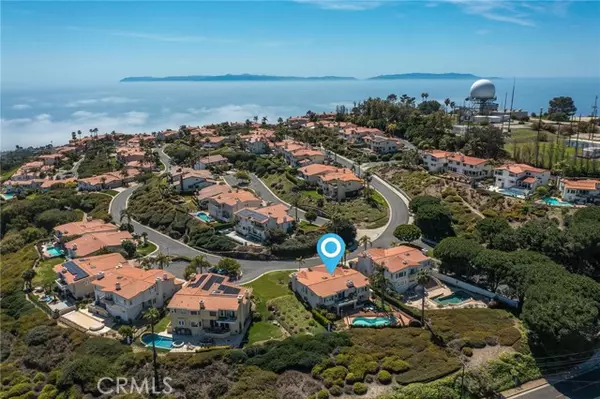 Rancho Palos Verdes, CA 90275,4 Paseo De Castana