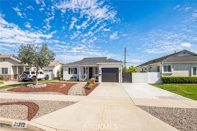 21312 Lynton Avenue, Carson, CA 90745