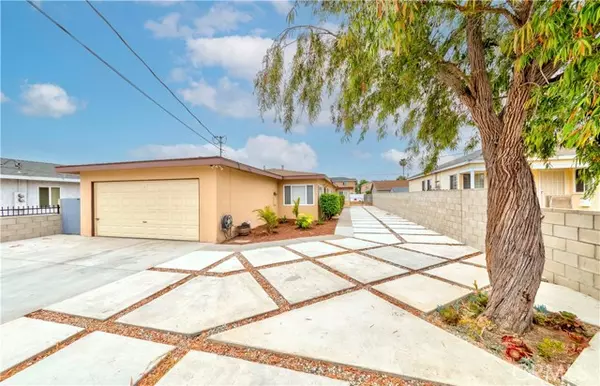 Torrance, CA 90501,1442 W 220th St.
