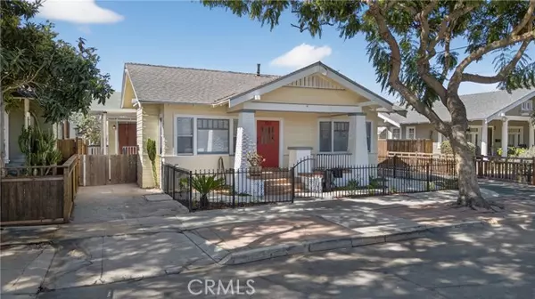 Long Beach, CA 90802,521 Olive Avenue