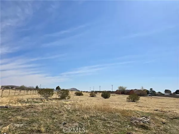 Rosamond, CA 93560,0 Sierra Hwy