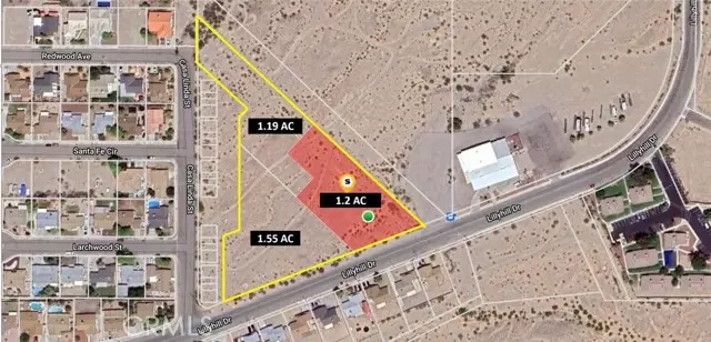 1200 Lillyhill Dr, Needles, CA 92363