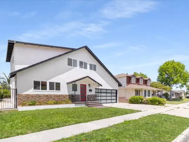 4609 Highgrove Avenue, Torrance, CA 90505
