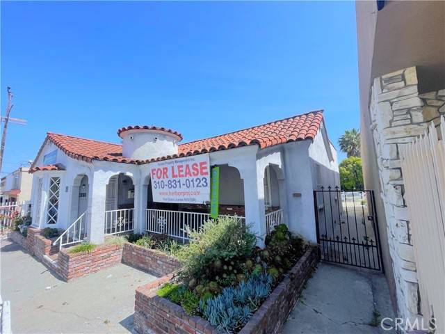 615 W 9th Street, San Pedro (los Angeles), CA 90731