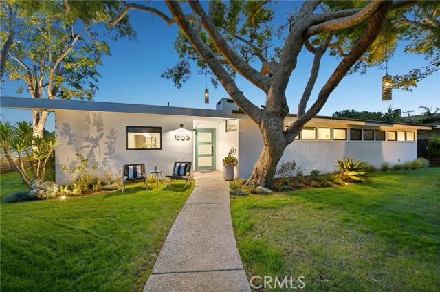 Costa Mesa, CA 92627,1600 Aliso Avenue