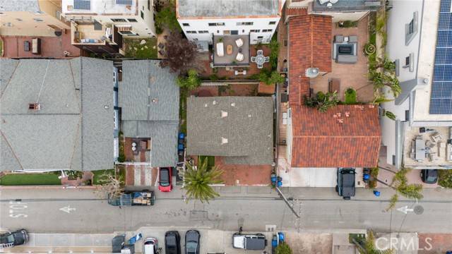 Hermosa Beach, CA 90254,2054 Palm Drive