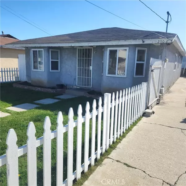 15230 Eastwood Avenue, Lawndale, CA 90260