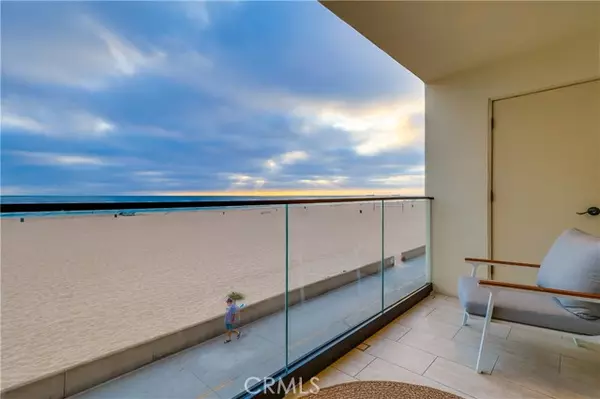 Hermosa Beach, CA 90254,1510 The Strand