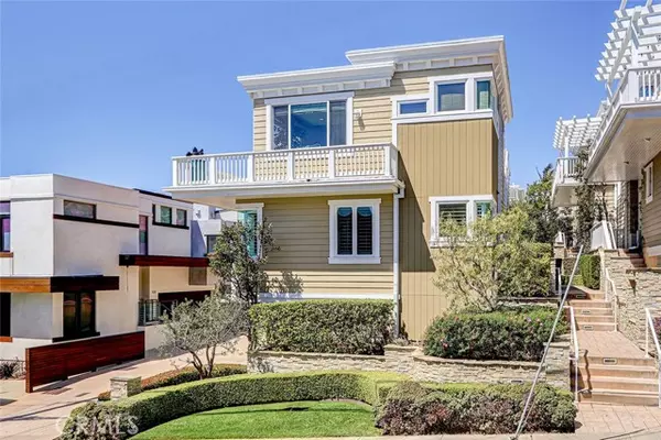 731 21st Street, Hermosa Beach, CA 90254