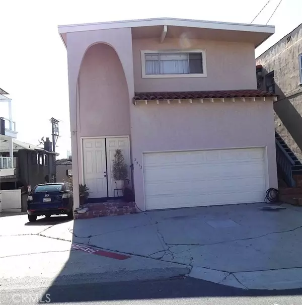 Manhattan Beach, CA 90266,3513 Alma Avenue