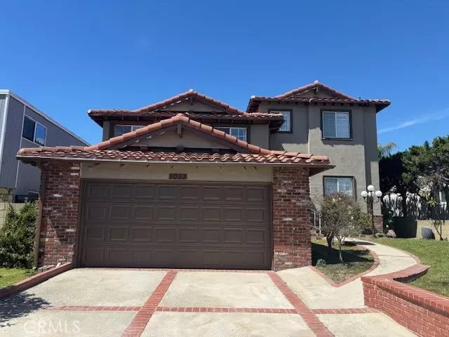 1053 Stonebryn Drive, Harbor City (los Angeles), CA 90710