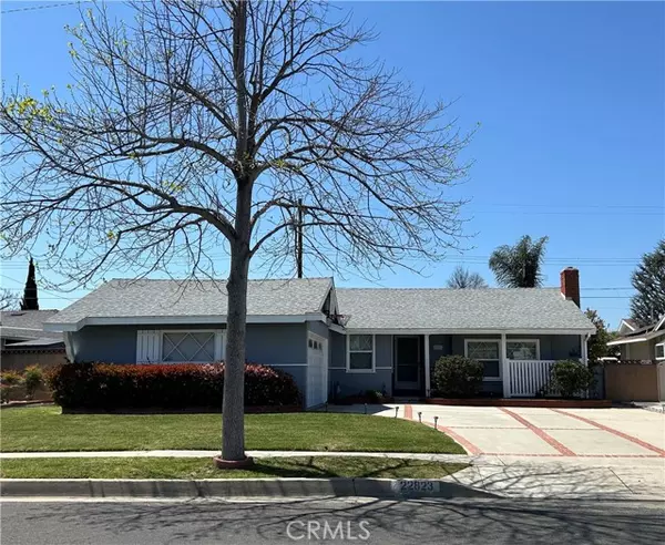 22823 Date Ave, Torrance, CA 90505