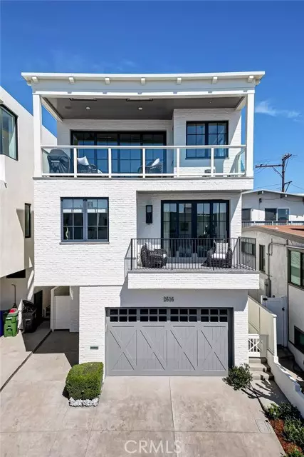 Manhattan Beach, CA 90266,2616 Alma Avenue