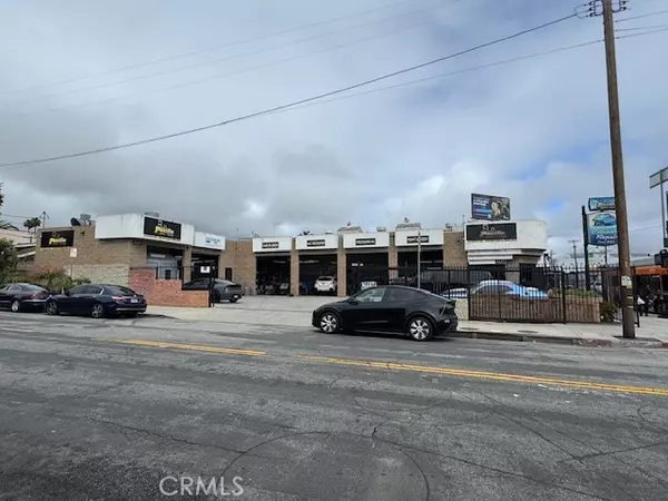 San Pedro (los Angeles), CA 90731,1437 Pacific Ave