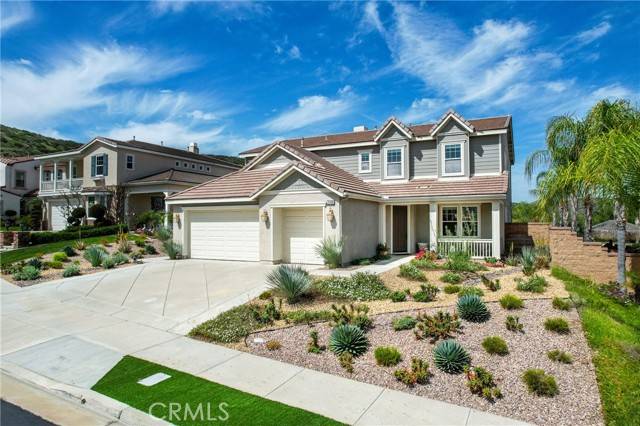 Lake Elsinore, CA 92532,35406 Foxwood Court
