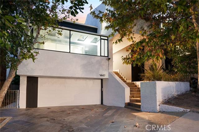 1447 N Kings Road, West Hollywood, CA 90069