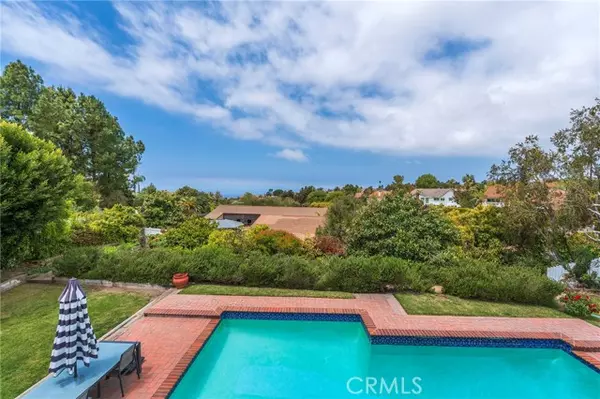 23 Country Meadow Road, Rolling Hills Estates, CA 90274