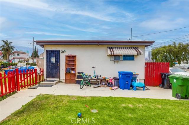 San Pedro (los Angeles), CA 90731,1805 S Crescent Avenue