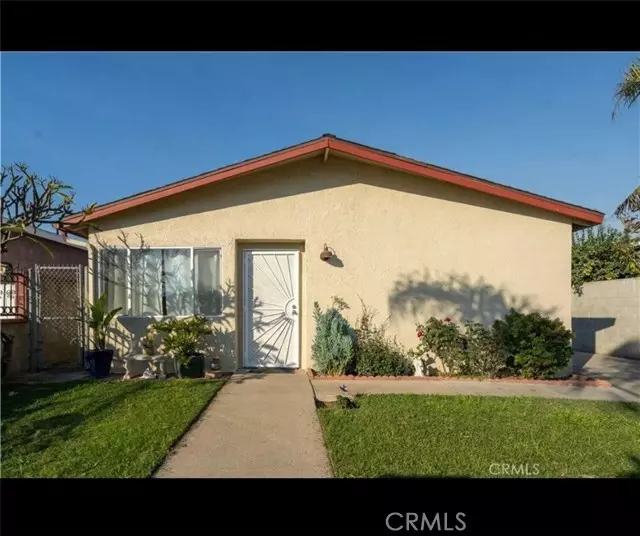 Wilmington (los Angeles), CA 90744,1119 E M Street