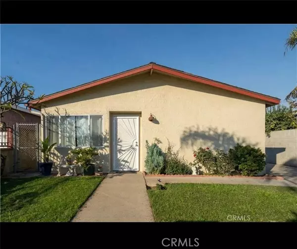1119 E M Street, Wilmington (los Angeles), CA 90744