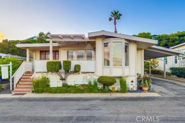 San Pedro (los Angeles), CA 90732,2275 W 25TH #166