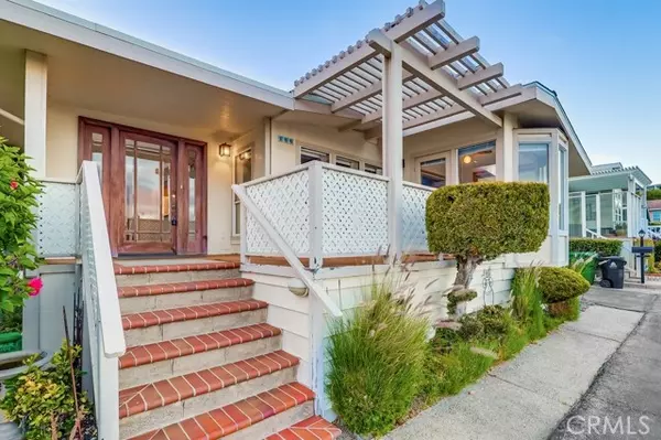 San Pedro (los Angeles), CA 90732,2275 W 25TH #166