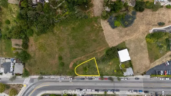 Los Angeles, CA 90032,2 Marianna Ave