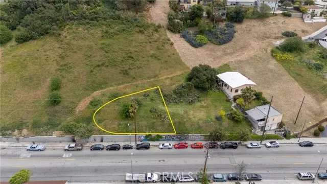 Los Angeles, CA 90032,2 Marianna Ave