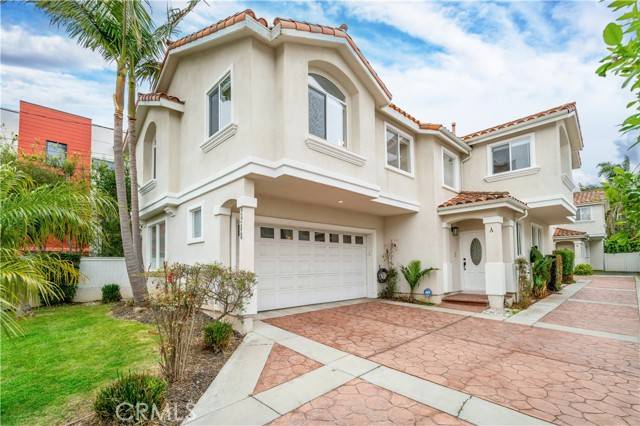 2218 Pullman Lane #A, Redondo Beach, CA 90278