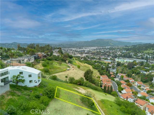 Los Angeles, CA 90065,0 Barryknoll Drive