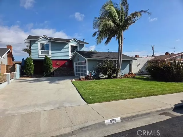 Carson, CA 90746,956 E Gladwick Street