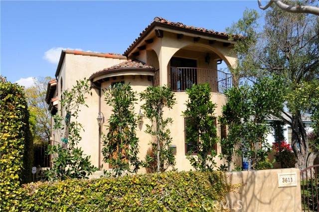 3611 W 244th Street, Torrance, CA 90505