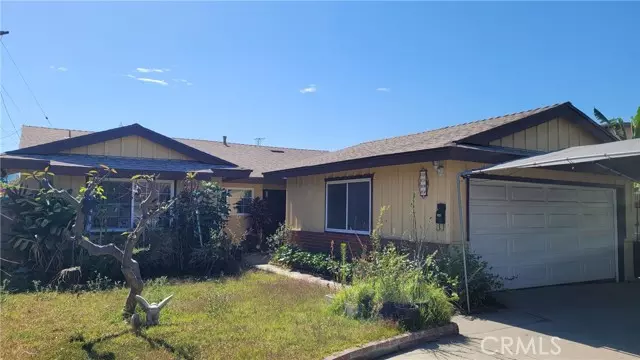 Carson, CA 90745,1100 E 215th Place