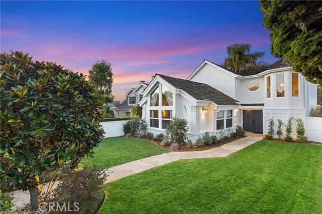657 36th Street, Manhattan Beach, CA 90266