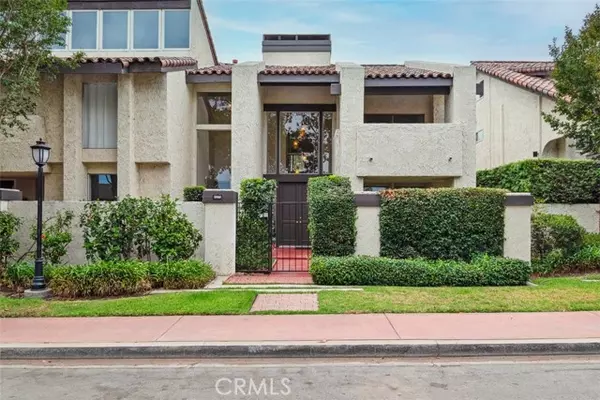 627 W Terrylynn Place, Long Beach, CA 90807