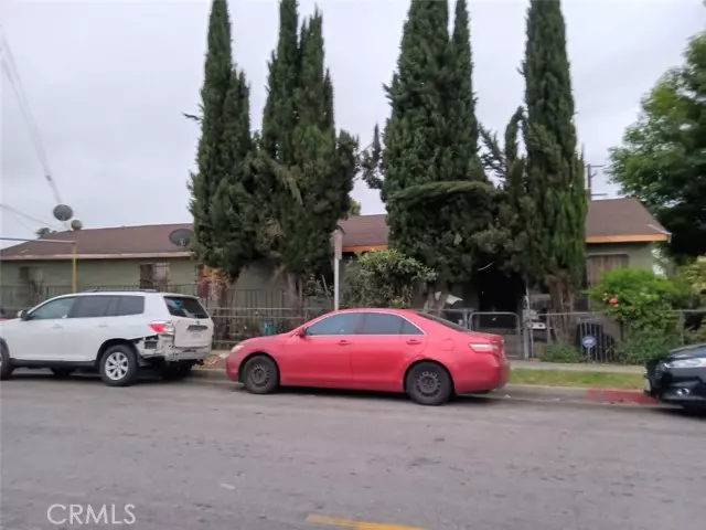 Compton, CA 90222,2506 E 130th Street