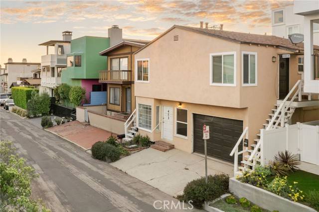 453 28th Street, Manhattan Beach, CA 90266