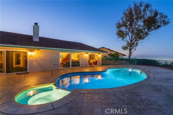 27138 Diamondhead Lane, Rancho Palos Verdes, CA 90275