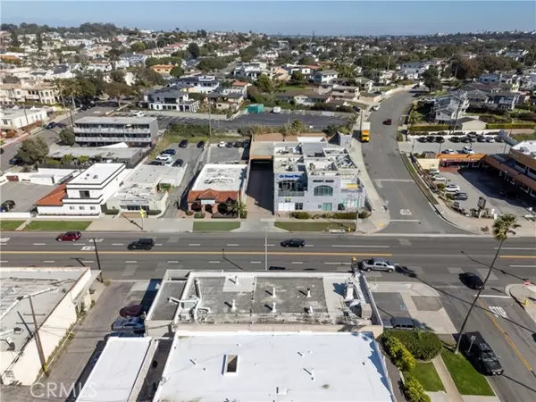 Redondo Beach, CA 90277,1215 S Pacific Coast