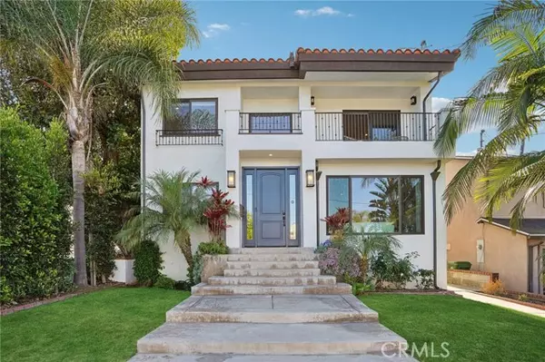 2501 N Poinsettia Avenue, Manhattan Beach, CA 90266