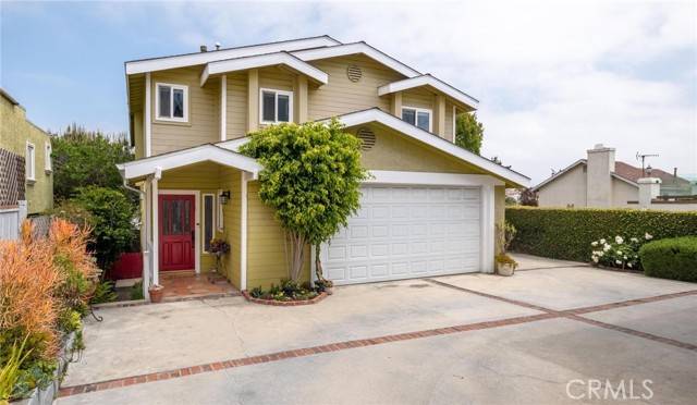 1909 Belmont Lane #B, Redondo Beach, CA 90278