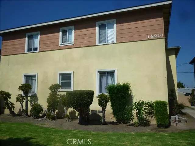 Torrance, CA 90504,16901 Crenshaw Boulevard #3