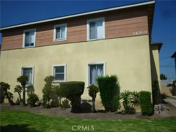 16901 Crenshaw Boulevard #3, Torrance, CA 90504