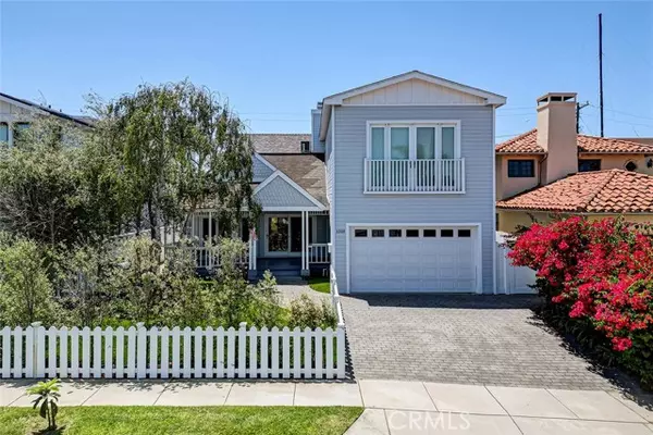 Manhattan Beach, CA 90266,1310 Gates Avenue