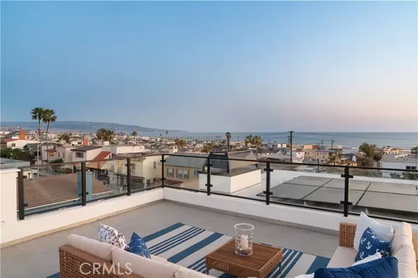 Hermosa Beach, CA 90254,2141 Circle Drive