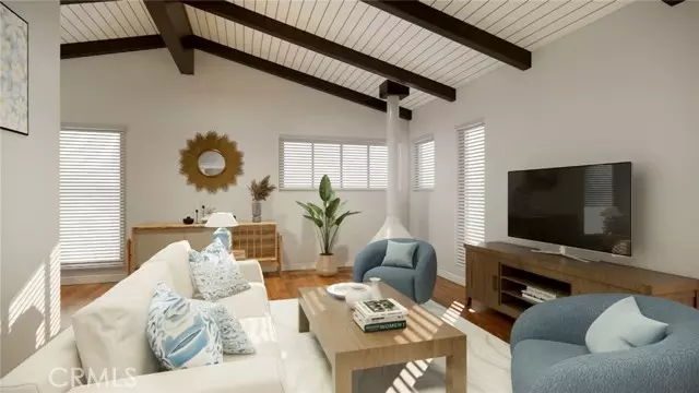 445 Longfellow Avenue, Hermosa Beach, CA 90254