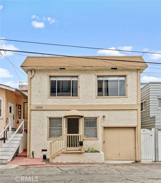 1634 Bayview Drive, Hermosa Beach, CA 90254